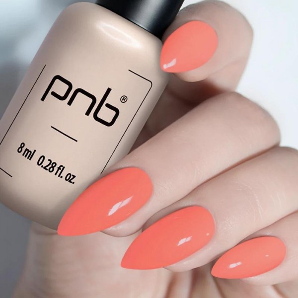 Гел лак PNB 8 мл 138